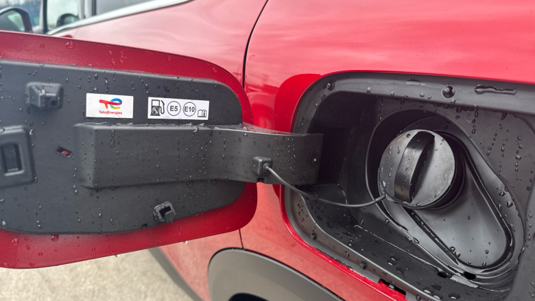 Citroen C4 X 1.2 PureTech [130] Max 4dr EAT8 Petrol Saloon